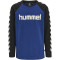 hummel hmlBOYS Langarmshirt Jungen 8558 - sodalite blue 104