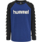 hummel hmlBOYS Langarmshirt Jungen 8558 - sodalite blue 152