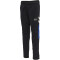 hummel hmlRALPH Trainingshose Jungen 2110 - black/sodalite blue 104