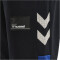 hummel hmlRALPH Trainingshose Jungen 2110 - black/sodalite blue 104