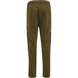 hummel hmlRALPH Trainingshose Jungen 6086 - dark olive 104