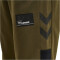 hummel hmlRALPH Trainingshose Jungen 6086 - dark olive 104