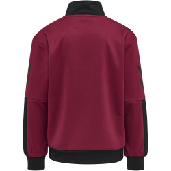 hummel hmlTAZU Trainingsanzug Kinder 3912 - rhododendron 104