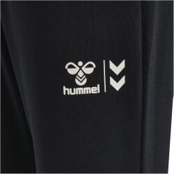 hummel hmlTAZU Trainingsanzug Kinder 3912 - rhododendron 104
