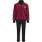 hummel hmlTAZU Trainingsanzug Kinder 3912 - rhododendron 104