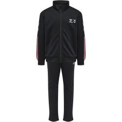 hummel hmlTAZU Trainingsanzug Kinder 4338 - deco rose 116