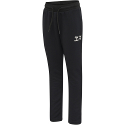 hummel hmlTAZU Trainingsanzug Kinder 6086 - dark olive 104