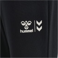 hummel hmlTAZU Trainingsanzug Kinder 6086 - dark olive 104