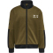 hummel hmlTAZU Trainingsanzug Kinder 6086 - dark olive 104