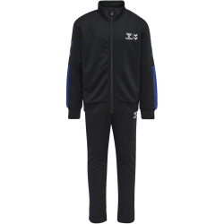 hummel hmlTAZU Trainingsanzug Kinder 8558 - sodalite blue...