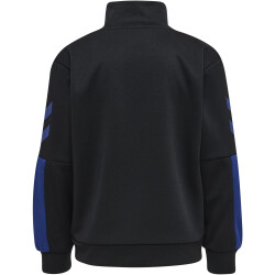hummel hmlTAZU Trainingsanzug Kinder 8558 - sodalite blue 116