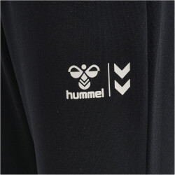 hummel hmlTAZU Trainingsanzug Kinder 8558 - sodalite blue 116