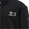 hummel hmlTAZU Trainingsanzug Kinder 8558 - sodalite blue 116