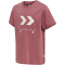 hummel hmlSKATE T-Shirt Kinder 4338 - deco rose 116