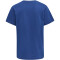 hummel hmlSKATE T-Shirt Kinder 8558 - sodalite blue 104