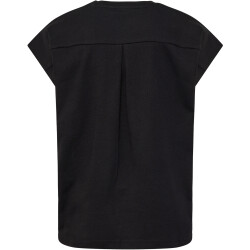 hummel hmlDIEZ T-Shirt Mädchen 2001 - black 110