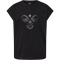 hummel hmlDIEZ T-Shirt M&auml;dchen 2001 - black 110