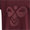 hummel hmlDIEZ T-Shirt Mädchen 3430 - windsor wine 140