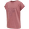 hummel hmlDIEZ T-Shirt Mädchen 4338 - deco rose 140