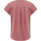 hummel hmlDIEZ T-Shirt Mädchen 4338 - deco rose 140