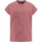 hummel hmlDIEZ T-Shirt Mädchen 4338 - deco rose 140