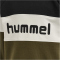 hummel hmlCLAES Sweatshirt Jungen 6086 - dark olive 110