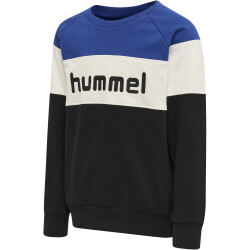 hummel hmlCLAES Sweatshirt Jungen 8558 - sodalite blue 104