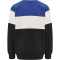hummel hmlCLAES Sweatshirt Jungen 8558 - sodalite blue 110