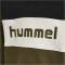 hummel hmlMORTEN Hoodie Jungen 6086 - dark olive 104