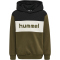 hummel hmlMORTEN Hoodie Jungen 6086 - dark olive 110