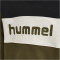 hummel hmlMORTEN Hoodie Jungen 6086 - dark olive 110
