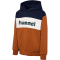 hummel hmlMORTEN Hoodie Jungen 8004 - sierra 134