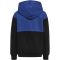 hummel hmlMORTEN Hoodie Jungen 8558 - sodalite blue 104