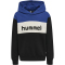 hummel hmlMORTEN Hoodie Jungen 8558 - sodalite blue 104