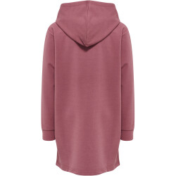 hummel hmlMAJA Hoodie-Kleid Mädchen 4338 - deco rose...