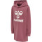 hummel hmlMAJA Hoodie-Kleid Mädchen 4338 - deco rose 140