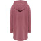 hummel hmlMAJA Hoodie-Kleid Mädchen 4338 - deco rose 140