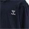 hummel hmlDUE Hoodie Mädchen 1009 - black iris 104
