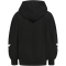 hummel hmlDUE Hoodie M&auml;dchen 2001 - black 110