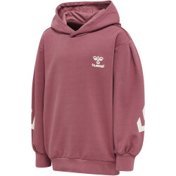 hummel hmlDUE Hoodie Mädchen 4338 - deco rose 122