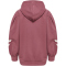 hummel hmlDUE Hoodie M&auml;dchen 4338 - deco rose 122