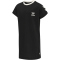 hummel hmlMILLE T-Shirt-Kleid M&auml;dchen 2001 - black 104