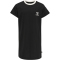 hummel hmlMILLE T-Shirt-Kleid M&auml;dchen 2001 - black 104