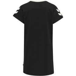 hummel hmlMILLE T-Shirt-Kleid Mädchen 2001 - black 164