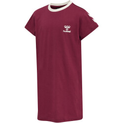hummel hmlMILLE T-Shirt-Kleid Mädchen 3912 -...