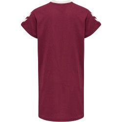 hummel hmlMILLE T-Shirt-Kleid Mädchen 3912 -...