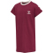 hummel hmlMILLE T-Shirt-Kleid M&auml;dchen 3912 - rhododendron 104
