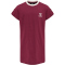 hummel hmlMILLE T-Shirt-Kleid M&auml;dchen 3912 - rhododendron 104