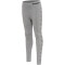 hummel hmlCI JUNIOR Seamless Tights Mädchen 2006 - grey melange 104/116
