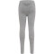 hummel hmlCI JUNIOR Seamless Tights Mädchen 2006 - grey melange 104/116